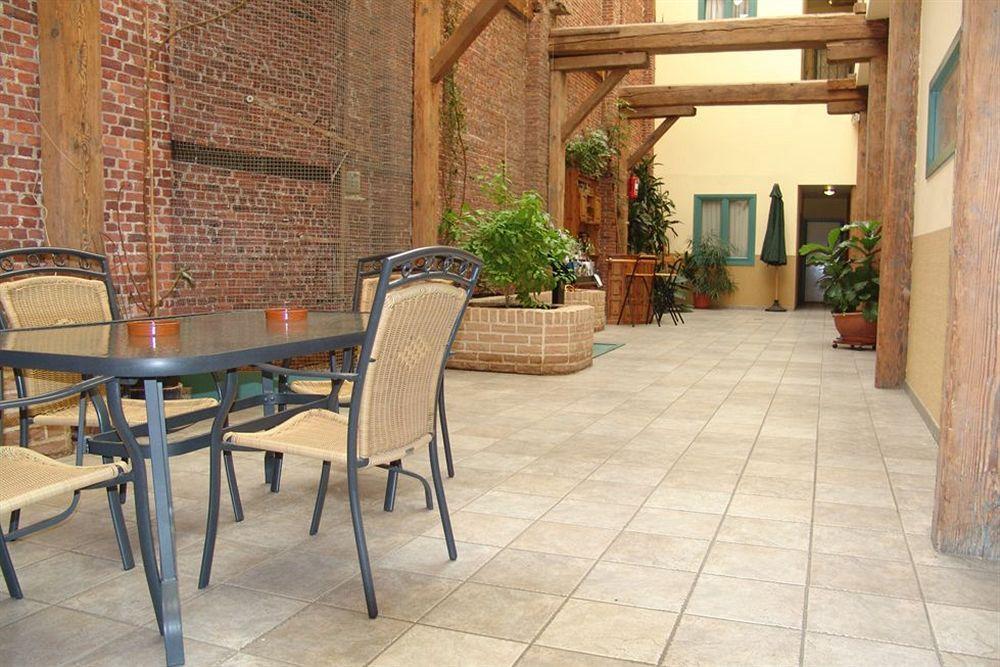 Condo Gardens Antwerpen Exterior foto
